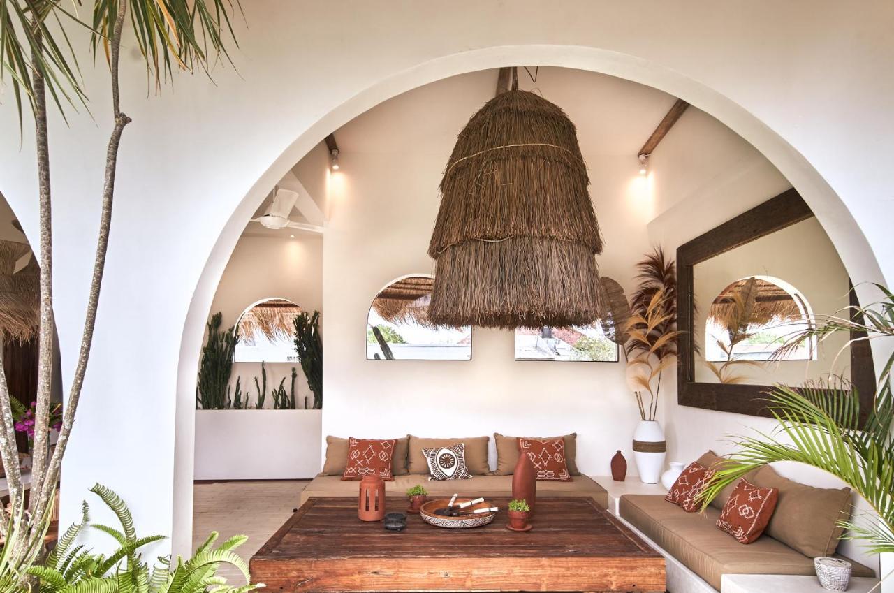 Villa LouLou Bali - Brand New Tropical 3BR Villa Next to Canggu!, Canggu –  Preços atualizados 2024